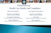 Health Facilities Inspection Manager - dpbh.nv.govdpbh.nv.gov/uploadedFiles/dpbh.nv.gov/content/Reg/HealthFacilities/...M. Jeanne Hesterlee Health Facilities Inspection Manager Leticia