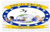 Apii Te Uki Ou Newsletter · Apii Te Uki Ou Newsletter 26.5.16 ... The need to close the school due to lack of water several weeks back highlighted a few issues that need ... Athena