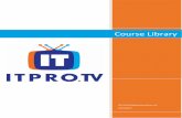 Course Library - nationalbusinesstraining.com · The certification covers topics like integrating Mac and Windows PCs as well as connecting to numerous network services. ... individual