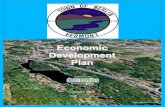 Economic Development Plan - Berlin, VT section of the plan opens with the following statement: ... This Economic Development Plan is expected to build ... such as Cabot Creamery and