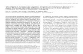 The Alpha-2 Adrenergic Agonist Guanfacine Improves … ·  · 2003-09-25The Journal of Neuroscience, November 1988, 8(11): 4287-4298 The Alpha-2 Adrenergic Agonist Guanfacine Improves