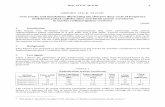 REPORT ITU-R M · Rep. ITU-R M.2128 1 REPORT ITU-R M.2128* Test results and simulations illustrating the effective duty cycle of frequency modulated pulsed …