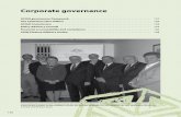 Corporate governance - ACIARaciar.gov.au/files/node/10065/AR 07-08 corporate governance.pdf · Corporate governance ACIAR governance framework ... Remuneration Tribunal. The Tribunal