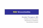RSV · - sustained level of RSV-specific Ab due to recurrent infection ... • Immunoprophylaxis: ... RSV.ppt Author: wpd030 ...