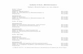 Syllabus of B.Sc. (Bioinformatics) ·  · 2012-02-04Syllabus of B.Sc. (Bioinformatics) Subject- Bioinformatics (as one subject) B.Sc. ... To read GenBank flat file format. 4. ...