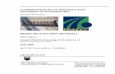 BRIDGE DECK PATCHING MATERIALS Final Report DECK PATCHING MATERIALS Final Report PennDOT/MAUTC Partnership, Work Order No. 10 Research Agreement No. 510401 Prepared for …