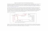 12volt electrics project - CamperTrailerscampertrailers.org/des_12v_trailer_wiring.pdf · Here is a report of my 12volt electrics project. ... Final wiring diagram ... extension lead