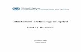 Blockchain Technology in Africa - United Nations … · Use and Potential Applications of Blockchain Technology ... this study aims to explore the potential of blockchain technology