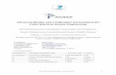 Advanced Design and Verification Environment for Cyber … ·  · 2013-03-01ADVANCE Project Number: ... FP7 Information and Communication Technologies (ICT) Programme Small or Medium-scale