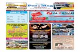 Issue No. 2468 Sunday 19 March 2017 - Home - The ... Issue No. 2468 Sunday 19 March 2017 Classiﬁeds 4. ELECTRICAL MAINTENANCE TECHNICIAN (PUMP, MOTOR & CONTROL PANEL) All Candidates