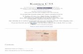 Konica C35 camera manual - Butkus · (webmaster - see my site on what to do for replacements for mercury batteries ) Note that there are batteries similar in shape to but different