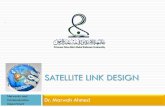 Satellite Link Design - WordPress.com · In Satellite Communications, three factors influence system ... Timothy Pratt, Charles Bostian, & Jeremy Allnutt Copyright © 2003 John Wiley