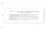 SLE 3 - Viscosity, Density, Buoyancy temperature change on liquid flow …mcgillivraymacklin.weebly.com/uploads/7/5/9/9/7599547… ·  · 2013-10-22SLE 3 - Viscosity, Density, Buoyancy