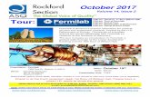 Volume 14, Issue 2 - ASQ - Rockford : Fermilab 1399 Pine St., Batavia, IL 60510 ... CSSGB, CQPA, CCT, CPGP Testing Windows: Application Deadline December 1 - 17, 2017 November 3, 2017