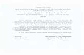 KARNATAKA FOREST DEPARTMENT · 1 KARNATAKA FOREST DEPARTMENT NOTIFICATION Notification No. B9-Recruitment-Sports-CR-1/2015-16 Dated 03-07-2015 Recruitment of …