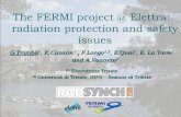 The FERMI project @ Elettra: radiation protection … 09, Trieste May 21-23 2009 –G.Tromba 1 The FERMI project @ Elettra: radiation protection and safety issues G.Tromba 1, K.Casarin