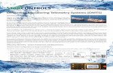 Application Note Offloading Monitoring Telemetry … / Background The Oil and Gas products are offloaded from offshore FPSO (Floating Production, Storage and Offloading) platform to