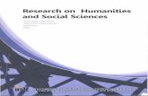 Research on Humanities and Social Scienceseprints.covenantuniversity.edu.ng/2546/1/Socio-Cultural.pdf · About Journal of Research on Humanities and Social Sciences ... Manuscript
