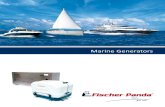 Marine Generators - Amazon Web Servicesh24-files.s3.amazonaws.com/139610/526286-SD71m.pdf6 Stainless steel sound-insulation capsule “MPL” for generators from 25 kW. GFK Sound insulation