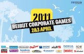 BASKETBALL - Beirut Corporate Gamesbeirutcorporategames.com/downloads/bcg2011_draw.pdfMaurice Nasr OR Khalil Abou Khalil OR Wissam Saliba ... Abdo Fghali - AUST Kassem Bazzi -BLC BANK