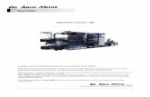 Reef 2000 Operation manual GB - Aqua Medic GmbH 2000 -E_13093843720.pdf · 1 Reef 2000 Operation manual GB 6-stage water treatment system for reef aquaria up to 1500 l. With the purchase