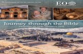 Join Reverends Stephen & Cynthia Taylor Journey … · Join Reverends Stephen & Cynthia Taylor. Journey through the Bible December 26 and 27 ‐ USA to the Holy Land ... before Pontius