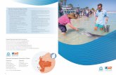 Gascoyne Tourism Investment Opportunities Tourism ... · Tourism Investment Profile ... opportunities at Dirk Hartog Island NP ... dolphins at Monkey Mia, have traditionally attracted