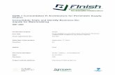 Consolidate Trials and Identify Business Demands for ... · Consolidate Trials and Identify Business De-mands for ... vehicle to transfer knowledge of the previous phases of the FI-WARE
