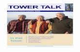 UC Riverside Retirees and Emeriti / ae Associations ...emeriti-retirees.ucr.edu/towertalk/Tower Talk - Fall Quarter 2016.pdfUC Riverside Retirees and Emeriti / ae Associations –