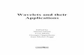 Wavelets and their Applications - e-Reading · Wavelets and their Applications Edited by Michel Misiti Yves Misiti Georges Oppenheim Jean-Michel Poggi