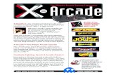 Arcade The Ultimate Arcade Gaming Experience - Kutek you enjoyed these games in arcades: with your X-Arcade and MAME Software ... Midway Classic Arcade Games For Your PC Free! ...