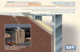 NEW! ULTRA HI-PERFORMANCE 226 MPH WIND ... - Precast … · • SlenderWall 28 lbs. per sq. ft. precast concrete cladding panels offer true flexibility for architectural design, and