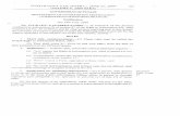 GOVT CAZ. (EXTRA.), JUNE 27, 2007 (ASADHA 6, 1929 SAKA) GOVERNMENT OF PUNJAB DEPARTMENT OF INFORMATION TECHNOLOGY (ADMINISTRATIVE REFORMS BRANCH) Notification The 25th June. 2007