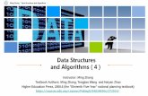 Data Structures and Algorithms 4 - edX Structures and Algorithms ... String Abstract Data Type C++ standard string library #include  using namespace std; •class String