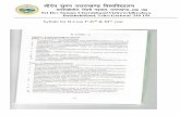 Jhno lqeu mÙkjk[k.M fo’ofo|ky; - Sri Dev Suman Uttarakhand …sdsuv.ac.in/Doc/b.com-syllabus.pdf ·  · 2017-05-06Determination o f price under conditions competition. impertect