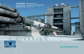 CEMAT based on process control system SIMATIC PCS 7 diagnostics of all process control components ... Cement Mills AS 416 Crusher CEMAT Engineering Station ES ... The number of electrical