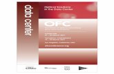 data center EXHIBITION 21 – 23 March 2017 - OFC · EXHIBITION 21 – 23 March 2017 TECHNICAL CONFERENCE 19 – 23 March 2017 Los Angeles, California, USA ofcconference.org. 1 ...