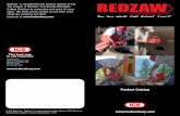 Product Catalog - Welcome to Discount ... · Product Catalog. Redzaw ... ICS has developed an oil formula that is cleaner burning, provides better thermal protection and an improved