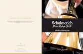 EXPLORE THE WORLD OF SCHULMERICH MUSIC Our …corporate.schulmerichbells.com/images/uploads/4.2.15_SCHUL_PRICE... · 3 Visit us online: schulmerichbells.com Schulmerich Price Guide