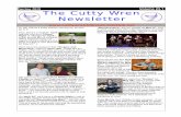Cutty Wren Newsletter - Cutty Wren Folk Cutty Wren Newsletter ... They use guitar, whistles and recorders, inventive percussion and, naturally, vocals, ... modern U.S. folk music,