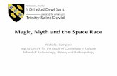 Magic, Myth and the Space Raceanthreligconsc.weebly.com/uploads/7/7/5/3/7753171/campion_par...Magic, Myth and the Space Race ... Anyone who has passed through all the spheres is free