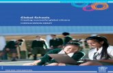 Global Schools - Creating successful global citizens ...education.qld.gov.au/curriculum/pdfs/global-schools-consultation... · 3 Connecting globally is a priority The Queensland Plan