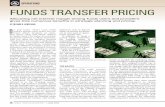 Funds Trans Fer Pricingeoplugin.commpartners.com/fms/FTP CUES.pdf · matched-term funds transfer pricing. ... estimating their maturity have become Funds Trans Fer Pricing ... derived