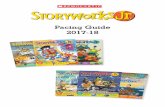 Pacing Guide 2017-18 - Storyworks Junior | The … this pacing guide and the step-by-step lesson plans that come with every issue are all you need for teaching Storyworks Jr. with