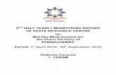On Mid Day Meal Scheme for the Union Territory of PUDUCHERRY REports/4th_MI_HY_Reports... ·  · 2018-02-13Mid Day Meal Scheme for the Union Territory of ... MDM Report in hand has