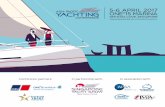 Conference partners: In partnership with partnership with: ... TRENTON DAVID GAY CEO ... Brand of Azimut, Benetti Group MARYANNE EDWARDS CEO Superyacht Australia NIGEL BEATTY Owner