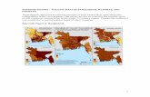 APPENDIX FIGURES – PULLOUT MAPS OF BANGLADESH, MYANMAR ... · APPENDIX FIGURES – PULLOUT MAPS OF BANGLADESH, MYANMAR, AND ... Data Sources:KOF Index ofGlobalization;World BankWorld