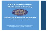 CTE Employment Outcomes Survey - CTEOS | Santa … Community College CTE Employment Outcomes Survey Director of Institutional Research, ... Lily Kai . Traditional American Chinese