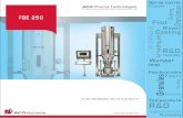r-BE ACC Worldwide ACC Pharma Technologies (Formerly …duro-com.com/downloadfile.php?f=FBE25C-先導型流動床造粒機.pdf · Spray nozzle ... Coating Humidity Wurster Inlet Psychrometry