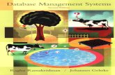Database Management Systems (2nd Ed.) - Student … PREFACE xxii Part I BASICS 1 1 INTRODUCTION TO DATABASE SYSTEMS 3 1.1 Overview 4 1.2 A Historical Perspective 5 1.3 File Systems